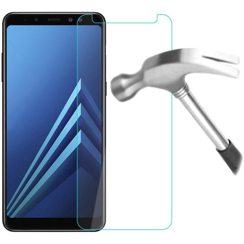 Verre Trempé UNIPHA Samsung Galaxy A8 2018