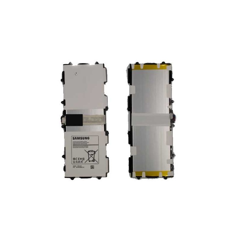 Batteria Samsung Galaxy Tab 3 10.1 T4500E Original