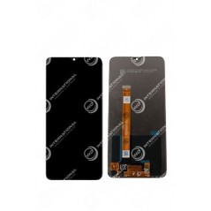 Ecran Oppo A9X Noir Sans Châssis (reconditionné)