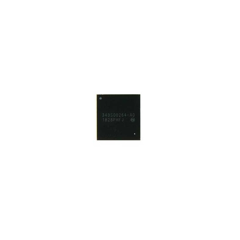 Puce Power IC iPad Mini (2019) / Mini 5 343S00286