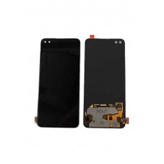 Schermo nero senza telaio One Plus Nord