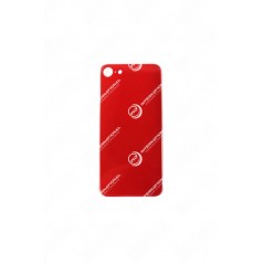 Back Cover iPhone 8 Rouge