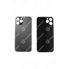 Vetro posteriore grigio per iPhone 12 Pro Max