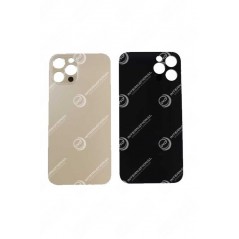 Back Cover iPhone 12 Pro Or