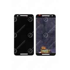 Ecran LG Nexus 5X noir sans châssis