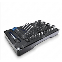 Kit d'outils 60 en 1 Jakemy