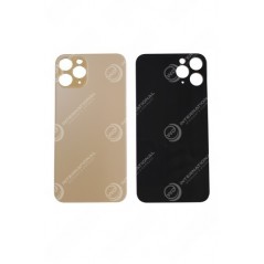 Back Cover iPhone 11 Pro Max Or