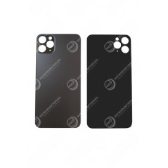 Schwarze Heckscheibe iPhone 11 Pro Max