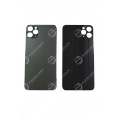 Back Cover iPhone 11 Pro Vert