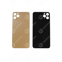 Back Cover iPhone 11 Pro Or