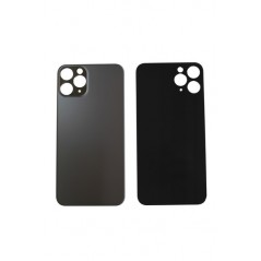 Back Cover iPhone 11 Pro Noir