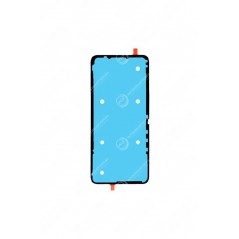 Coperchio posteriore Huawei P40 Lite 5G Adesivo originale del produttore