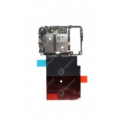 Soporte de la placa base Huawei P30 Fabricante original