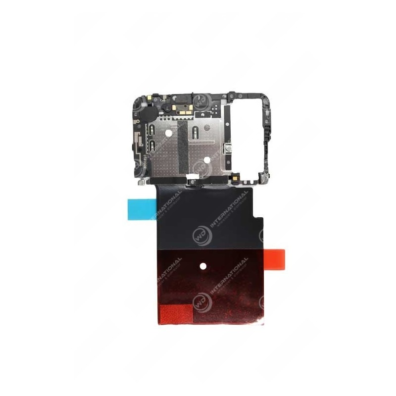 Support Carte Mère Huawei P30 Origine Constructeur