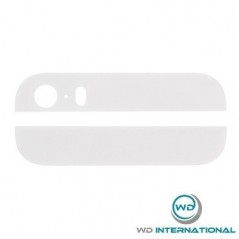 Vetri posteriori iPhone 5s bianco