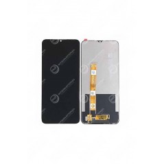 Ecran Oppo A31 Noir Sans Châssis