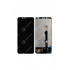 Ecran Oppo A73 Noir Sans Châssis
