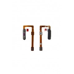 Tovaglia Sensore di impronte digitali Nero Honor 9x - 9x pro