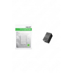 Accoppiatore cavo Ethernet RJ45 Cat 7 Ugreen