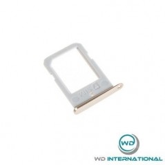 Porta sim Samsung Galaxy S6 Edge G925F Oro