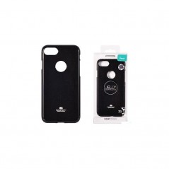 Goospery Jelly Cover Huawei Y7 Pro 2019 Negro