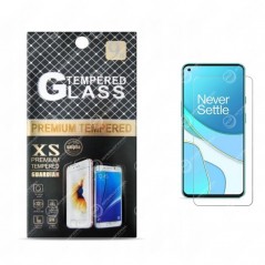 Verre trempé OnePlus Nord Box