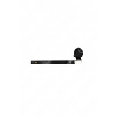 Prise casque iPad 7/8 (Wi-Fi uniquement) Noir
