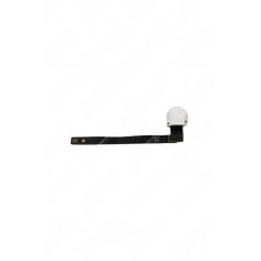 Prise casque iPad 7/8 (Wi-Fi uniquement) Blanc