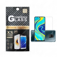 Xiaomi Redmi Note 9/10X 4G vetro temperato