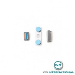 Pack bouton pour iPhone 4/4S