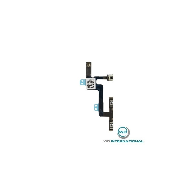 Nappe Volume iPhone 6