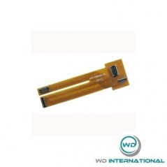 Test-Flexband LCD iPhone 4/4S