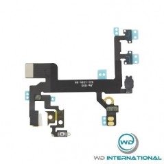 Nappe Volume Power iPhone 5S