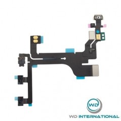 Volume+Power-Flexband iPhone 5C