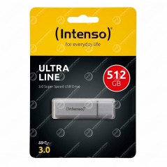 Intenso Ultra Line 512 GB 3.0 USB-Flash-Laufwerk