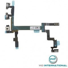 Volume+Power-Flexband iPhone 5