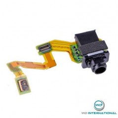 Flex Jack Sony Xperia Z5