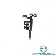 Flex jack iPhone 4s Negro