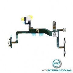 Nappe Volume power iphone 6s