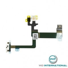 Nappe  power iphone 6+