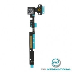 Nappe bouton home iPad mini 1