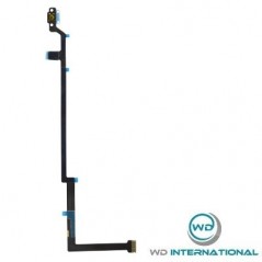 Tischdecke Home Button iPad Air