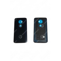 Back Cover Motorola G7 Play Indigo Origine Constructeur