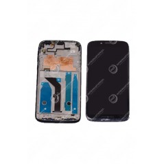 Ecran Motorola Moto G7 Play Deep Indigo Origine Constructeur