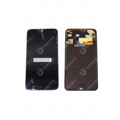 Motorola One Zoom schermo nero senza telaio produttore originale