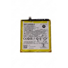 Batterie Motorola One Vision Origine Constructeur (KR40)