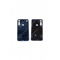 Back Cover Motorola G8 Power Bleu Origine Constructeur