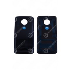 Copertura posteriore Motorola G6 Play Indigo originale del produttore