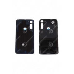 Back Cover Motorola G8 Power Noir Origine Constructeur
