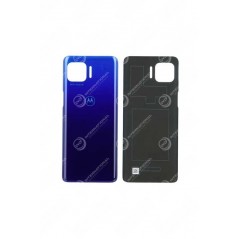 Cover posteriore Motorola G Plus / G Plus 5G Blue Origine del produttore